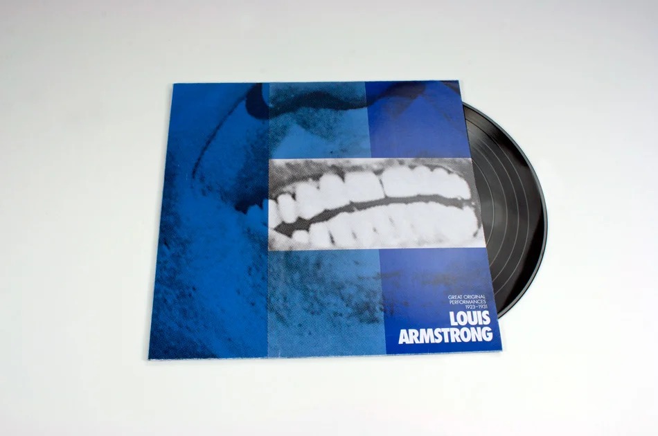 Stop Flooding My Record Collection artwork