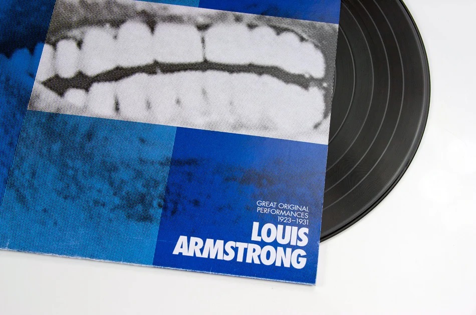 Stop Flooding My Record Collection artwork