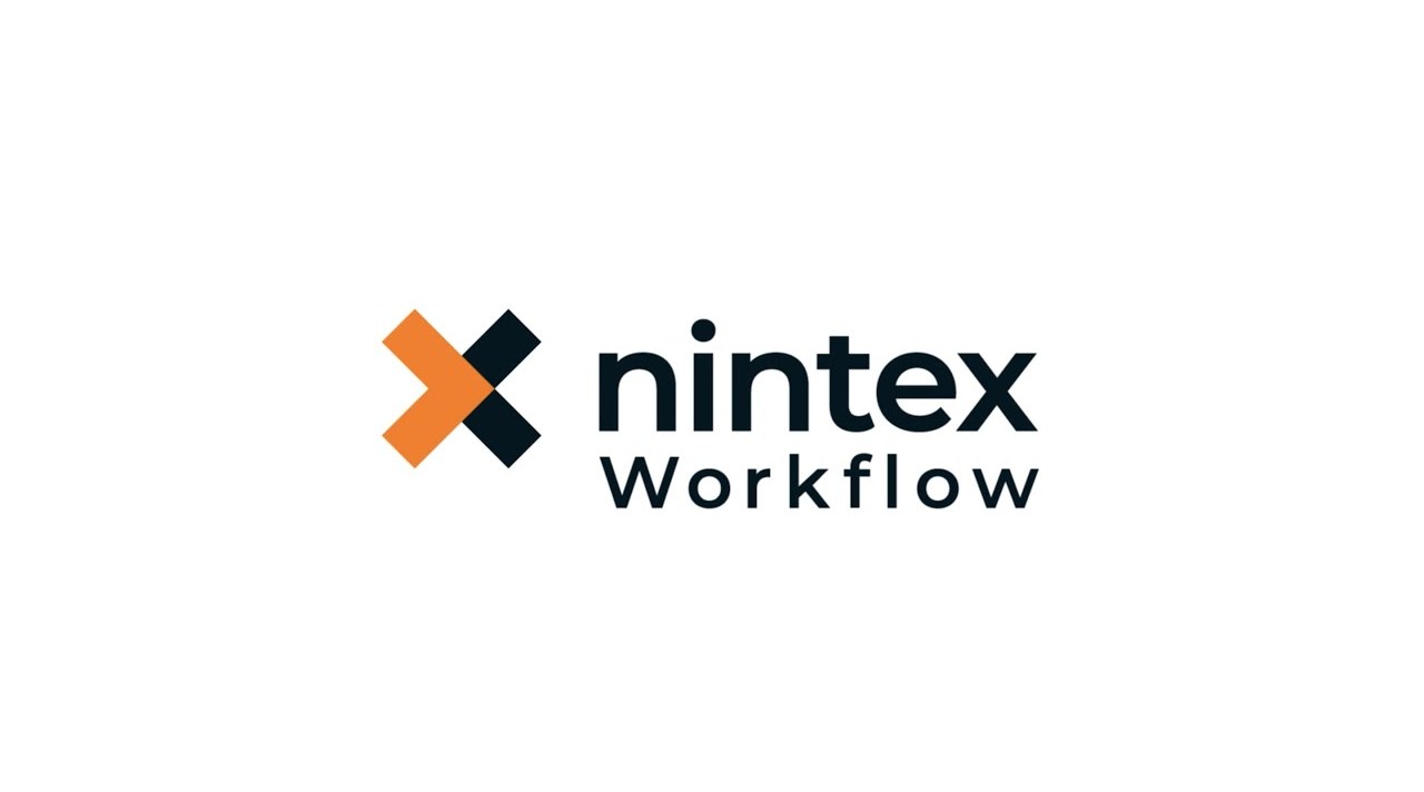 Nintex Workflow logo